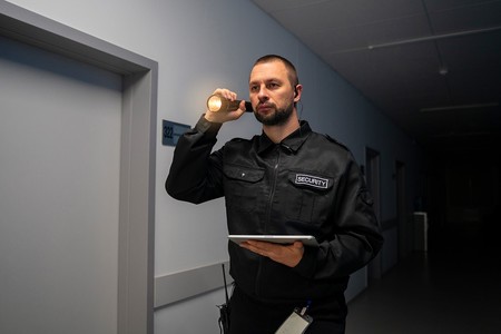 Intervention Immédiate : 
